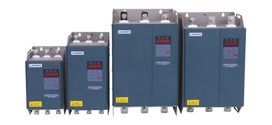 三相电力调整器合集