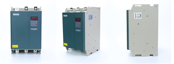 三相电力调整器HM8