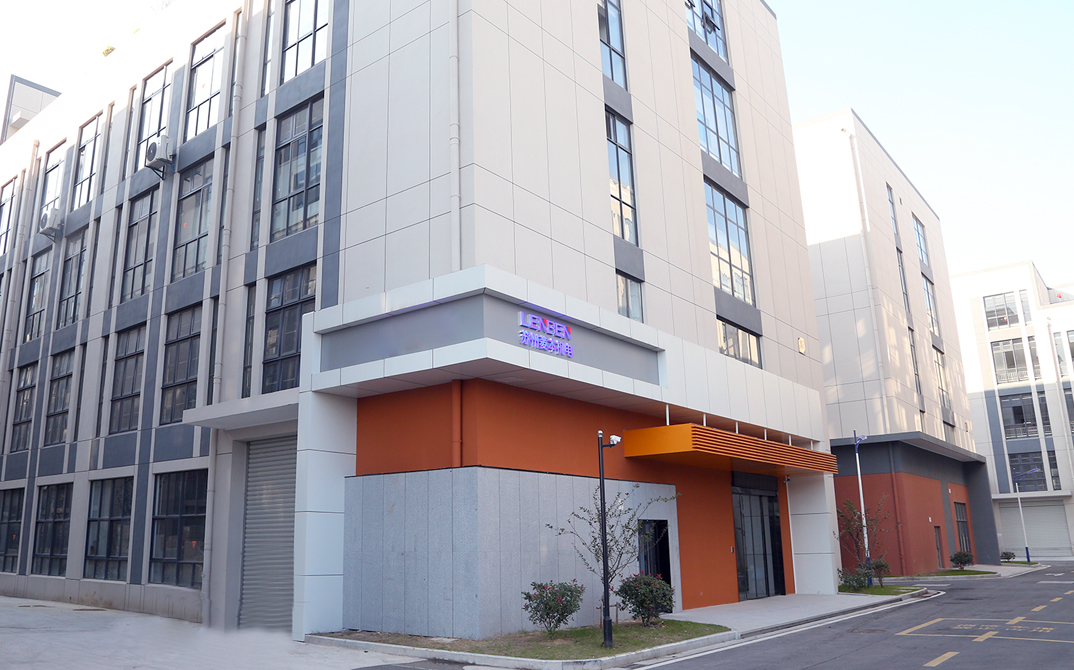 强大的生产实力