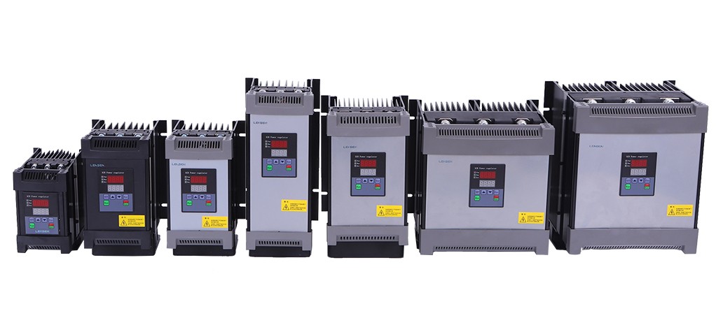 HM6系列三相电力调整器