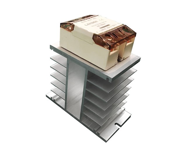 单相固态继电器