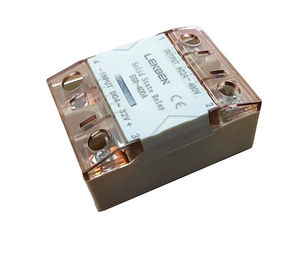 单相固态继电器